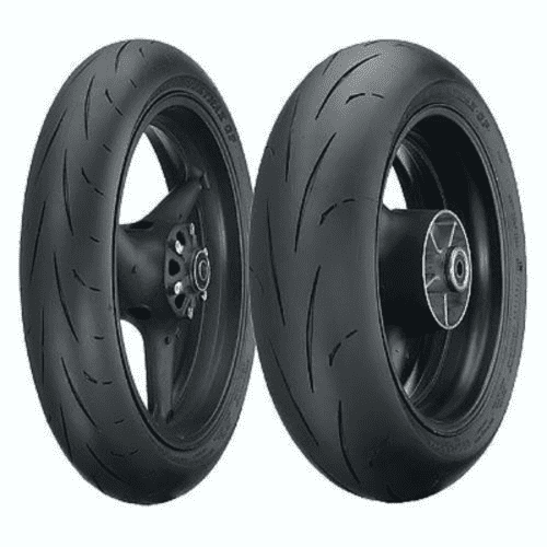 Pneumatiky moto celorocne 120/70R17 58W Dunlop RACER D211