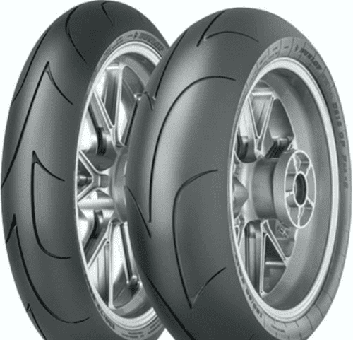 Pneumatiky moto celorocne 120/70R17 58W Dunlop SPORTMAX D213GP PRO