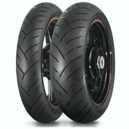 Pneumatiky moto celorocne 120/70R17 58W Maxxis MA-ST2
