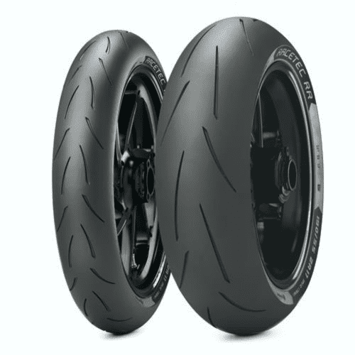 Pneumatiky moto celorocne 120/70R17 58W Metzeler RACETEC RR