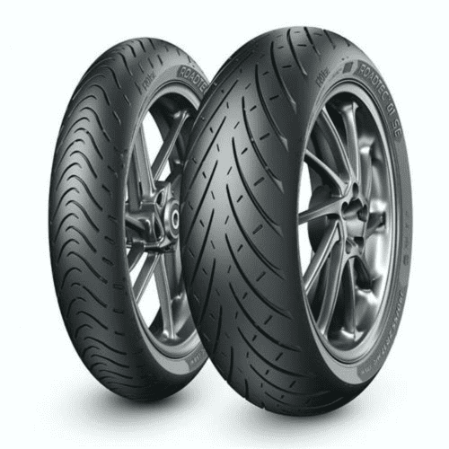 Pneumatiky moto celorocne 120/70R17 58W Metzeler ROADTEC 01 SE