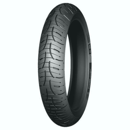 Pneumatiky moto celorocne 120/70R17 58W Michelin PILOT ROAD 4 F