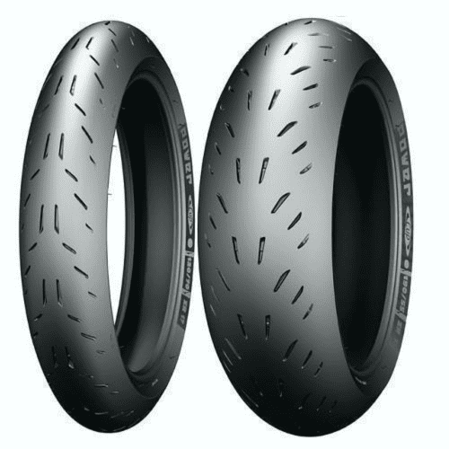 Pneumatiky moto celorocne 120/70R17 58W Michelin POWER CUP EVO