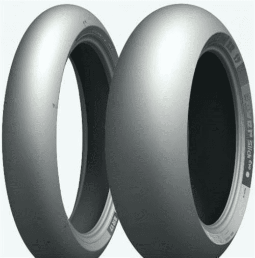 Pneumatiky moto celorocne 120/70R17 58W Michelin POWER SLICK EVO