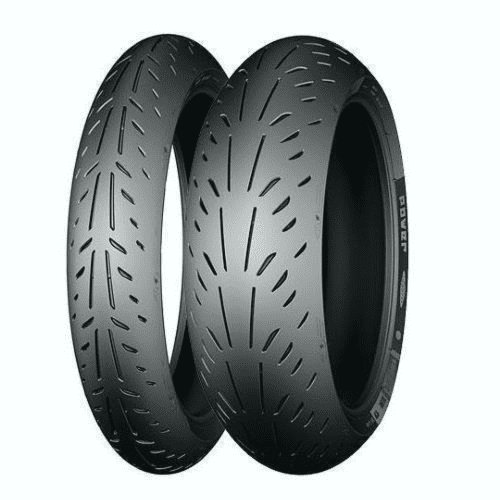 Pneumatiky moto celorocne 120/70R17 58W Michelin POWER SUPERSPORT EVO