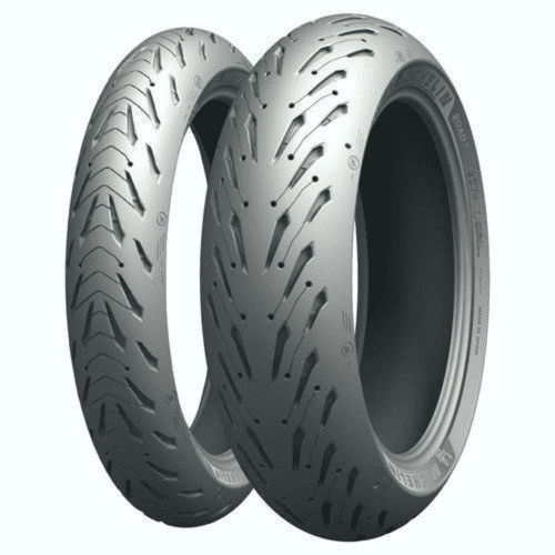 Pneumatiky moto celorocne 120/70R17 58W Michelin ROAD 5 GT