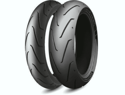 Pneumatiky moto celorocne 120/70R17 58W Michelin SCORCHER SPORT