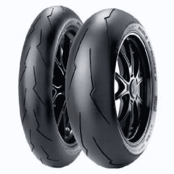 Pneumatiky moto celorocne 120/70R17 58W Pirelli DIABLO SUPERCORSA V2