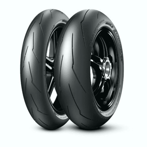 Pneumatiky moto celorocne 120/70R17 58W Pirelli DIABLO SUPERCORSA V3