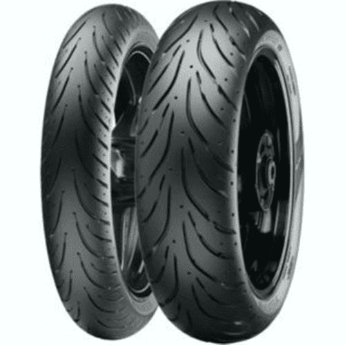 Pneumatiky moto celorocne 120/70R17 58W Vredestein CENTAURO ST