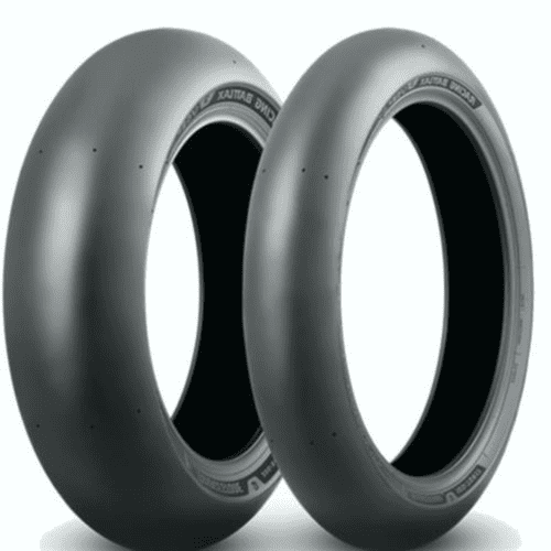 Pneumatiky moto celorocne 120/70R17 Bridgestone RACING BATTLAX V03