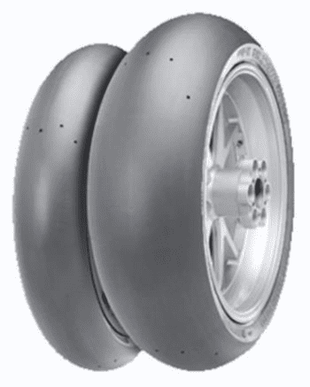 Pneumatiky moto celorocne 120/70R17 Continental CONTI TRACK MEDIUM