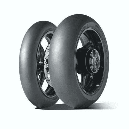 Pneumatiky moto celorocne 120/70R17 Dunlop KR106