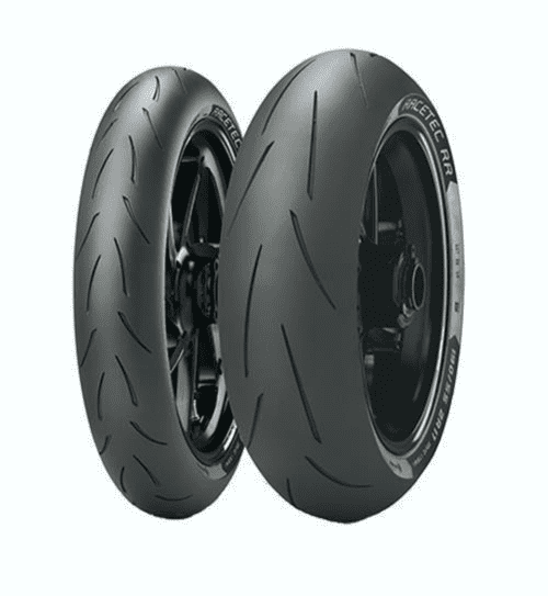 Pneumatiky moto celorocne 120/70R17 Metzeler RACETEC RR INTERMEDIATE
