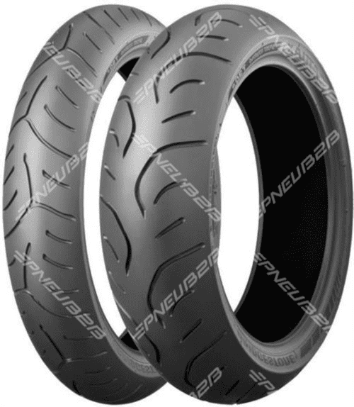 Pneumatiky moto celorocne 120/70R18 59W Bridgestone BATTLAX T30 EVO