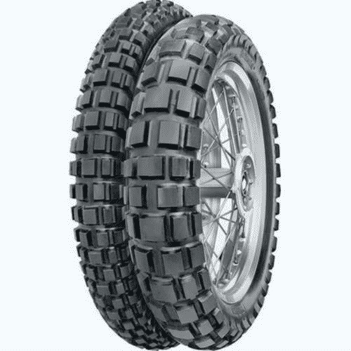 Pneumatiky moto celorocne 120/70R19 60R Continental TKC 80