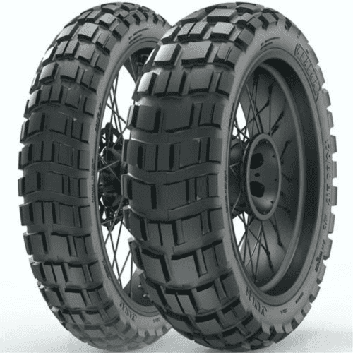 Pneumatiky moto celorocne 120/70R19 60V Anlas CAPRA XR