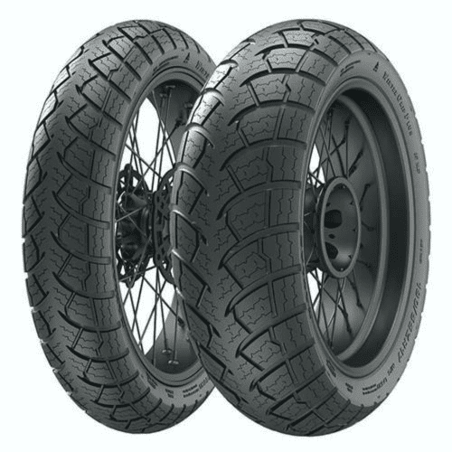 Pneumatiky moto celorocne 120/70R19 60V Anlas WINTER GRIP PLUS