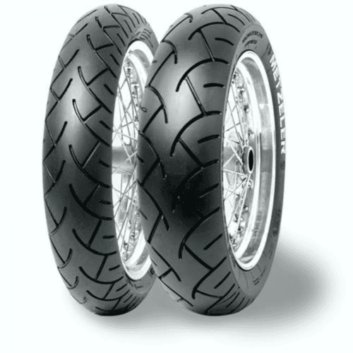Pneumatiky moto celorocne 120/70R19 60W Metzeler ME 880 MARATHON