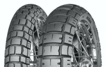 Pneumatiky moto celorocne 120/70R19 60W Mitas ENDURO TRAIL ADV