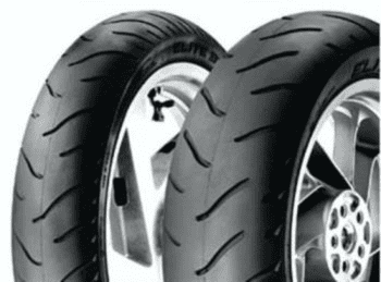 Pneumatiky moto celorocne 120/70R21 62V Dunlop ELITE 3