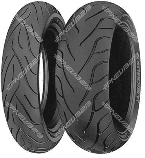 Pneumatiky moto celorocne 120/70R21 68H Michelin COMMANDER 2