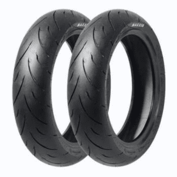 Pneumatiky moto celorocne 120/80R12 55J Maxxis MA-R1