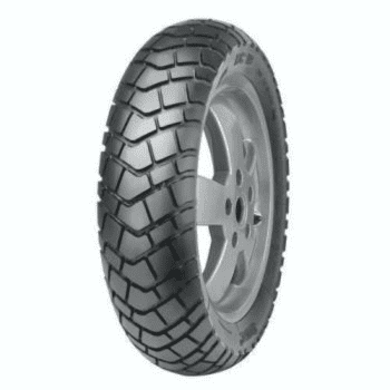 Pneumatiky moto celorocne 120/80R12 55J Mitas MC19