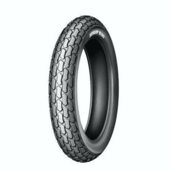 Pneumatiky moto celorocne 120/80R12 65J Dunlop K180