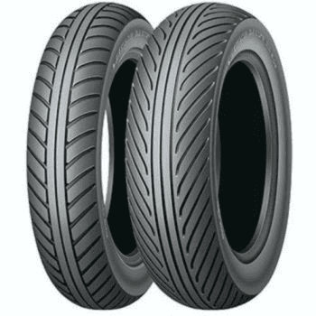 Pneumatiky moto celorocne 120/80R12 Dunlop KR345