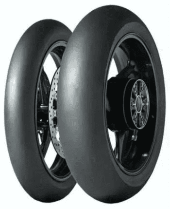 Pneumatiky moto celorocne 120/80R12 Dunlop S-SLK