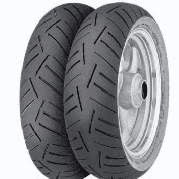 Pneumatiky moto celorocne 120/80R16 60P Continental CONTI SCOOT