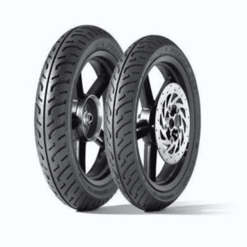 Pneumatiky moto celorocne 120/80R16 60P Dunlop D451