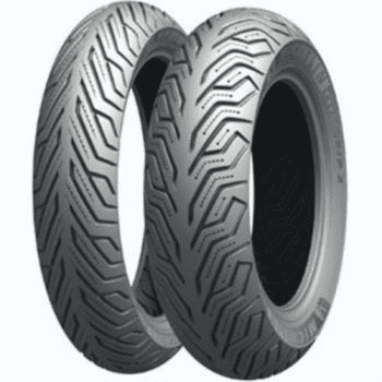 Pneumatiky moto celorocne 120/80R16 60S Michelin CITY GRIP 2