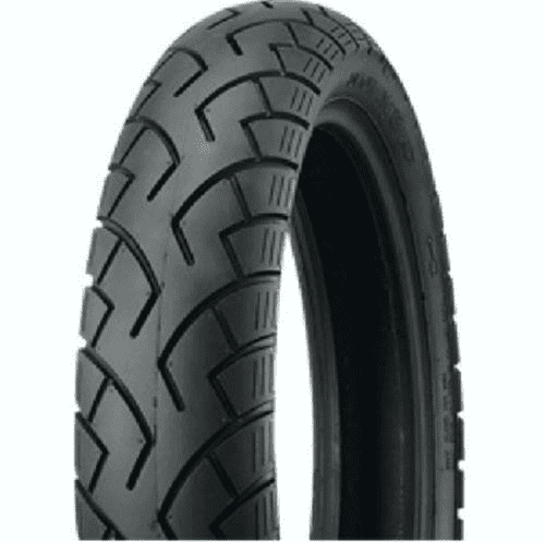 Pneumatiky moto celorocne 120/80R17 61H Duro HF297