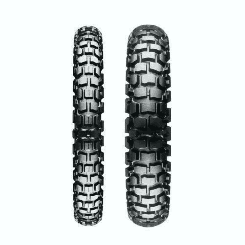 Pneumatiky moto celorocne 120/80R18 62/62P Bridgestone TRAIL WING 302