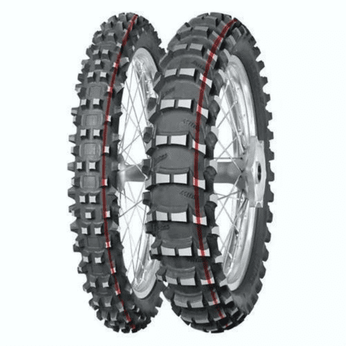 Pneumatiky moto celorocne 120/80R19 63M Mitas TERRA FORCE MX-SAND