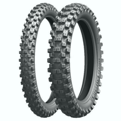 Pneumatiky moto celorocne 120/80R19 63R Michelin TRACKER