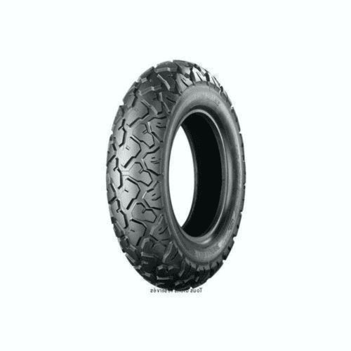 Pneumatiky moto celorocne 120/90R10 54J Bridgestone TRAIL WING 37