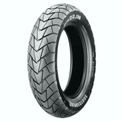 Pneumatiky moto celorocne 120/90R10 57J Bridgestone ML50