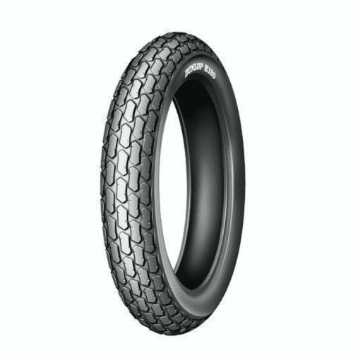 Pneumatiky moto celorocne 120/90R10 57J Dunlop K180