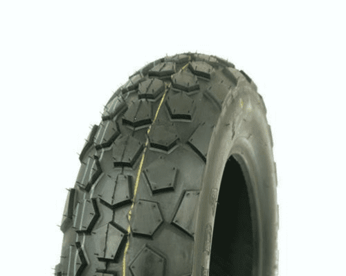 Pneumatiky moto celorocne 120/90R10 57J Kenda K451