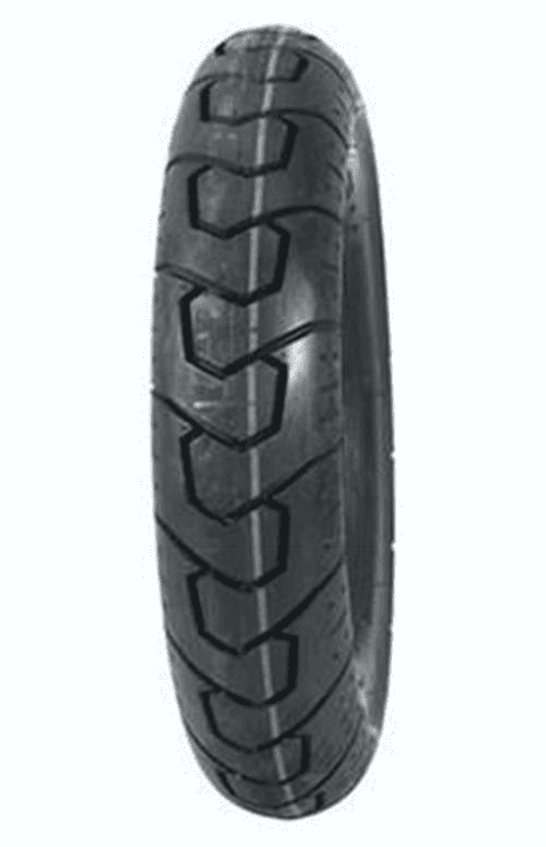 Pneumatiky moto celorocne 120/90R10 66J Bridgestone ML16