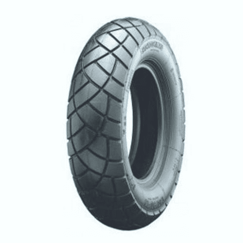 Pneumatiky moto celorocne 120/90R10 66M Heidenau K 59