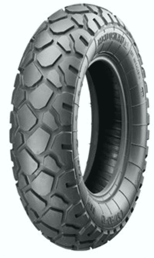 Pneumatiky moto celorocne 120/90R10 66M Heidenau K 77 SNOWTEX