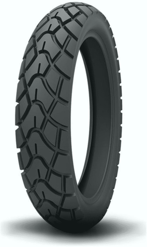 Pneumatiky moto celorocne 120/90R10 66M Kenda K761 DUAL SPORT