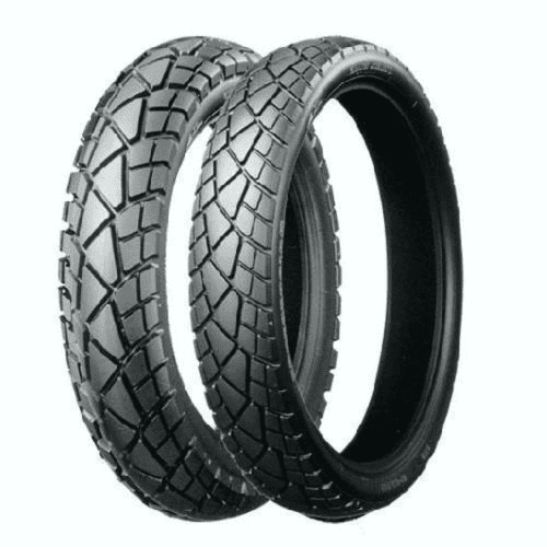 Pneumatiky moto celorocne 120/90R16 63/63P Bridgestone TRAIL WING 202