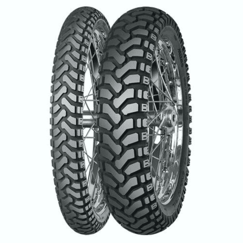 Pneumatiky moto celorocne 120/90R17 64H Mitas ENDURO TRAIL