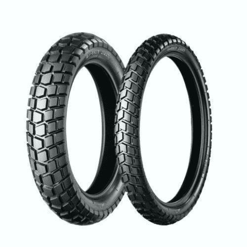 Pneumatiky moto celorocne 120/90R17 64S Bridgestone TRAIL WING 42