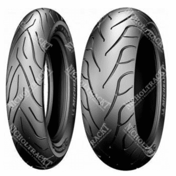Pneumatiky moto celorocne 120/90R17 64S Michelin COMMANDER 2